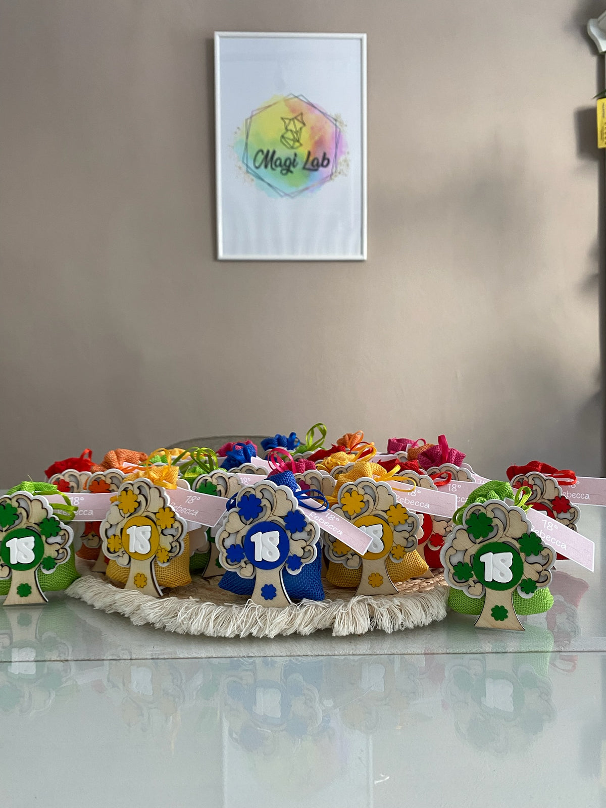 Sacchetti Personalizzabili