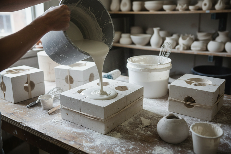 Gesso Ceramico