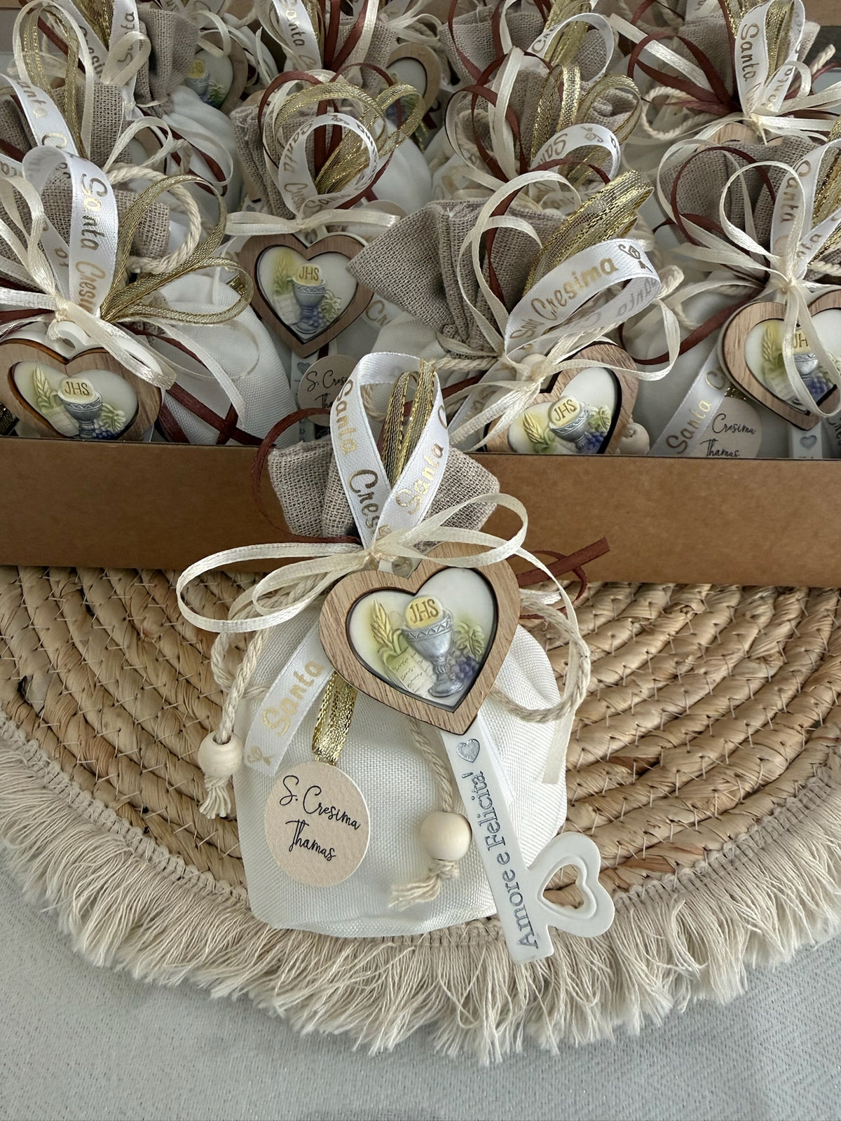 Sacchetti Personalizzabili
