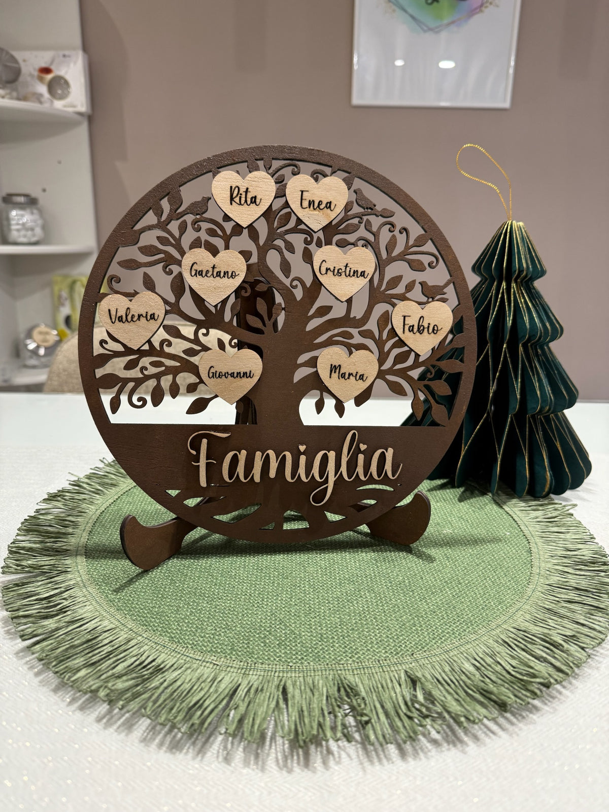 Fuori porta Albero della vita